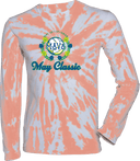Tie-Dye Long Sleeves - MAVA May Classic 2026