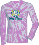 Tie-Dye Long Sleeves - MAVA May Classic 2026