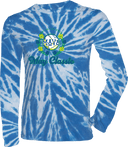 Tie-Dye Long Sleeves - MAVA May Classic 2026