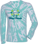 Tie-Dye Long Sleeves - MAVA May Classic 2026