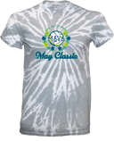 Tie-Dye Short Sleeves - MAVA May Classic 2026