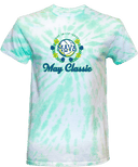 Tie-Dye Short Sleeves - MAVA May Classic 2026