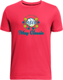 Under Armour Athletics Short Sleeve - MAVA May Classic 2026