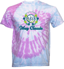 Tie-Dye Short Sleeves - MAVA May Classic 2026
