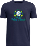 Under Armour Athletics Short Sleeve - MAVA May Classic 2026