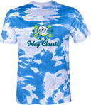 Under Armour Athletics Short Sleeve Tie-Dye - MAVA May Classic 2026