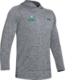 Under Armour L.S. Hoodie - MAVA May Classic 2026