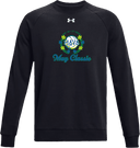 Under Armour Rival Fleece Crew - MAVA May Classic 2026