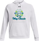 Under Armour Rival Fleece Hoodie - MAVA May Classic 2026