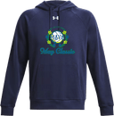 Under Armour Rival Fleece Hoodie - MAVA May Classic 2026