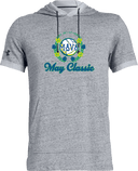 Under Armour Stadium Short Sleeve Hoodie - MAVA May Classic 2026