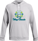 Under Armour Rival Fleece Hoodie - MAVA May Classic 2026