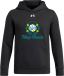 Under Armour Team Icon Fleece Hoodie - MAVA May Classic 2026