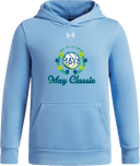Under Armour Team Icon Fleece Hoodie - MAVA May Classic 2026