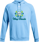 Under Armour Rival Fleece Hoodie - MAVA May Classic 2026