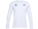 Under Armour Tech Team Long Sleeve - MAVA May Classic 2026