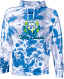 Under Armour Rival Fleece Hoodie Tie-Dye - MAVA May Classic 2026