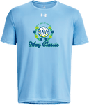 Under Armour Tech Team Short Sleeve - MAVA May Classic 2026