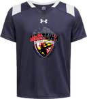 Under Armour Big Win Flag Jersey - Naptown National Challenge 2026 (Original)