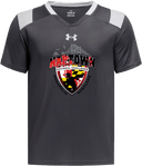 Under Armour Big Win Flag Jersey - Naptown National Challenge 2026 (Original)