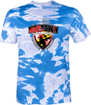 Under Armour Athletics Short Sleeve Tie-Dye - Naptown National Challenge 2026 (Original)