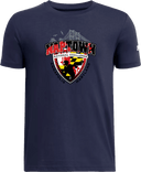 Under Armour Athletics Short Sleeve - Naptown National Challenge 2026 (Original)