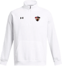 Under Armour Rival Fleece ¼ Zip - Naptown National Challenge 2026 (Original)