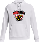 Under Armour Rival Fleece Hoodie - Naptown National Challenge 2026 (Original)