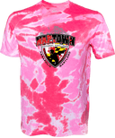 Under Armour Athletics Short Sleeve Tie-Dye - Naptown National Challenge 2026 (Original)