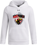 Under Armour Team Icon Fleece Hoodie - Naptown National Challenge 2026 (Original)