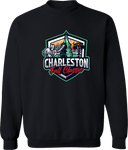 Crew Sweatshirt - Charleston Fall Classic 2026