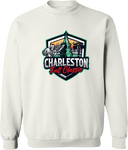 Crew Sweatshirt - Charleston Fall Classic 2026