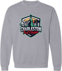 Crew Sweatshirt - Charleston Fall Classic 2026
