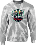 Crew Sweatshirt - Charleston Fall Classic 2026