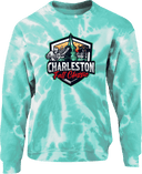 Crew Sweatshirt - Charleston Fall Classic 2026