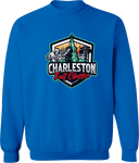 Crew Sweatshirt - Charleston Fall Classic 2026