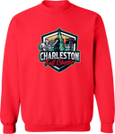 Crew Sweatshirt - Charleston Fall Classic 2026