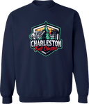 Crew Sweatshirt - Charleston Fall Classic 2026