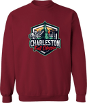 Crew Sweatshirt - Charleston Fall Classic 2026