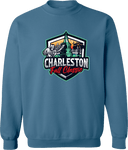 Crew Sweatshirt - Charleston Fall Classic 2026