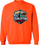 Crew Sweatshirt - Charleston Fall Classic 2026