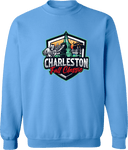 Crew Sweatshirt - Charleston Fall Classic 2026