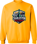 Crew Sweatshirt - Charleston Fall Classic 2026
