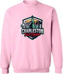 Crew Sweatshirt - Charleston Fall Classic 2026