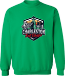 Crew Sweatshirt - Charleston Fall Classic 2026