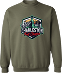 Crew Sweatshirt - Charleston Fall Classic 2026