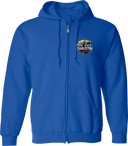 Full Zip Hoodies - Charleston Fall Classic 2026