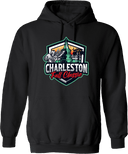 Hoodies - Charleston Fall Classic 2026