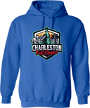 Hoodies - Charleston Fall Classic 2026