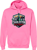Hoodies - Charleston Fall Classic 2026